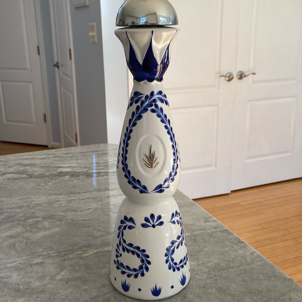 Clase Azul Bottle